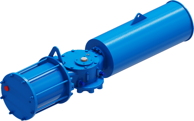 GM APE Automation (India) Pvt. Ltd.